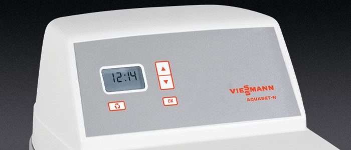 Aquaset 500-N