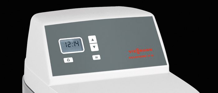 Aquahome 17-N